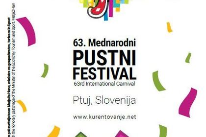 Предстоящо българско участие в карнавала в град Птуй